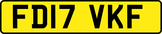 FD17VKF