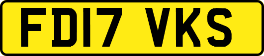 FD17VKS