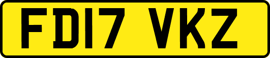 FD17VKZ