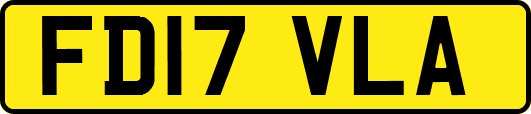 FD17VLA