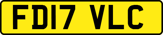 FD17VLC