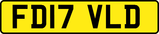 FD17VLD