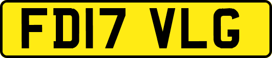 FD17VLG