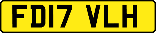 FD17VLH