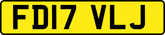 FD17VLJ