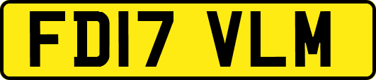 FD17VLM