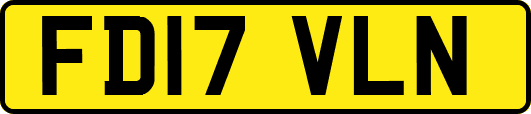 FD17VLN