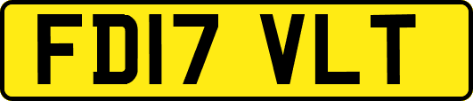 FD17VLT