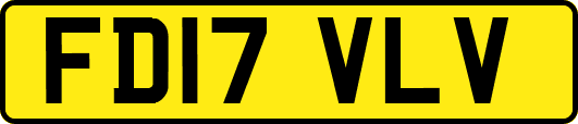 FD17VLV
