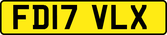 FD17VLX