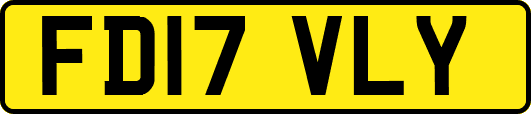 FD17VLY