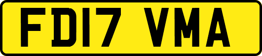 FD17VMA