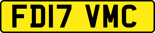 FD17VMC