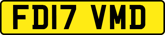 FD17VMD