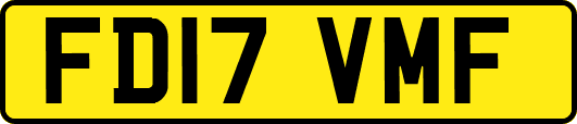 FD17VMF