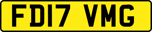FD17VMG