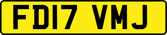 FD17VMJ