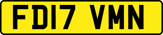 FD17VMN