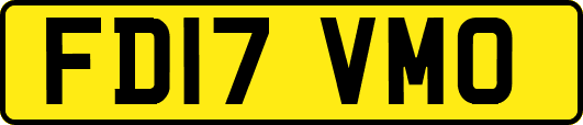 FD17VMO