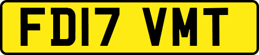 FD17VMT