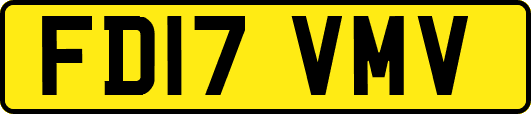 FD17VMV