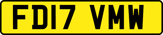 FD17VMW