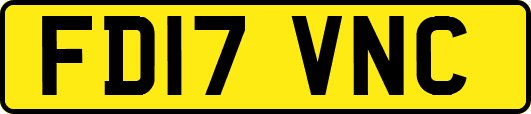 FD17VNC
