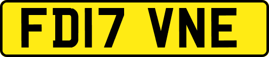FD17VNE