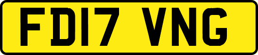 FD17VNG