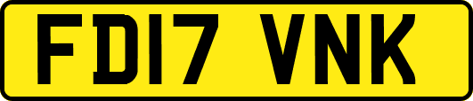 FD17VNK