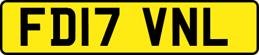 FD17VNL