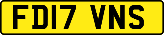 FD17VNS