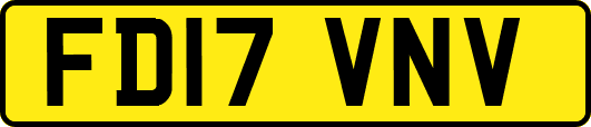 FD17VNV
