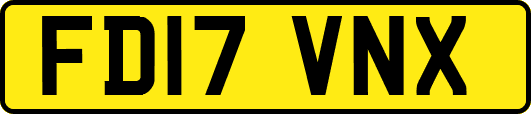 FD17VNX