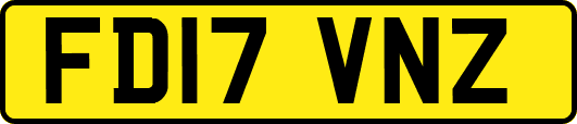 FD17VNZ