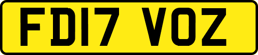 FD17VOZ