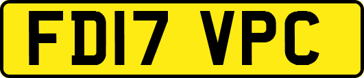 FD17VPC