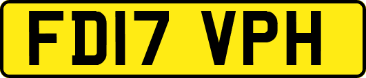 FD17VPH