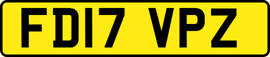 FD17VPZ