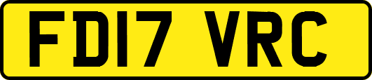 FD17VRC