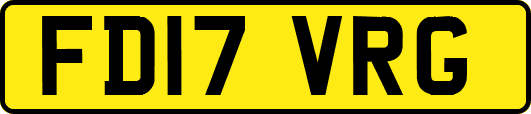 FD17VRG