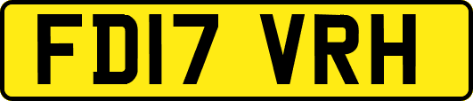 FD17VRH