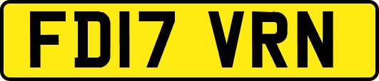 FD17VRN