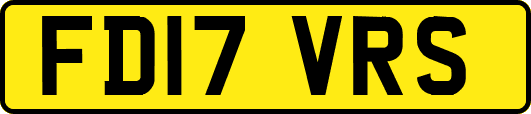 FD17VRS