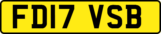 FD17VSB