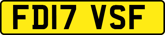 FD17VSF