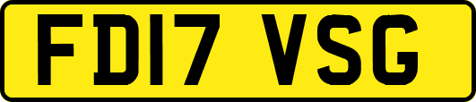 FD17VSG
