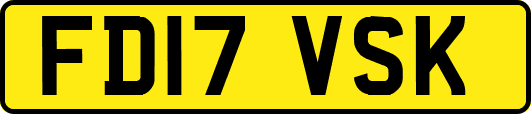 FD17VSK