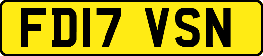 FD17VSN