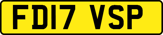 FD17VSP